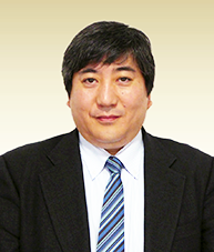 所長 松野 陽